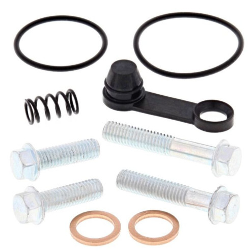 Kit de réparation de récepteur d'embrayage Moose Racing 1 - AVSmoto Racing Parts 