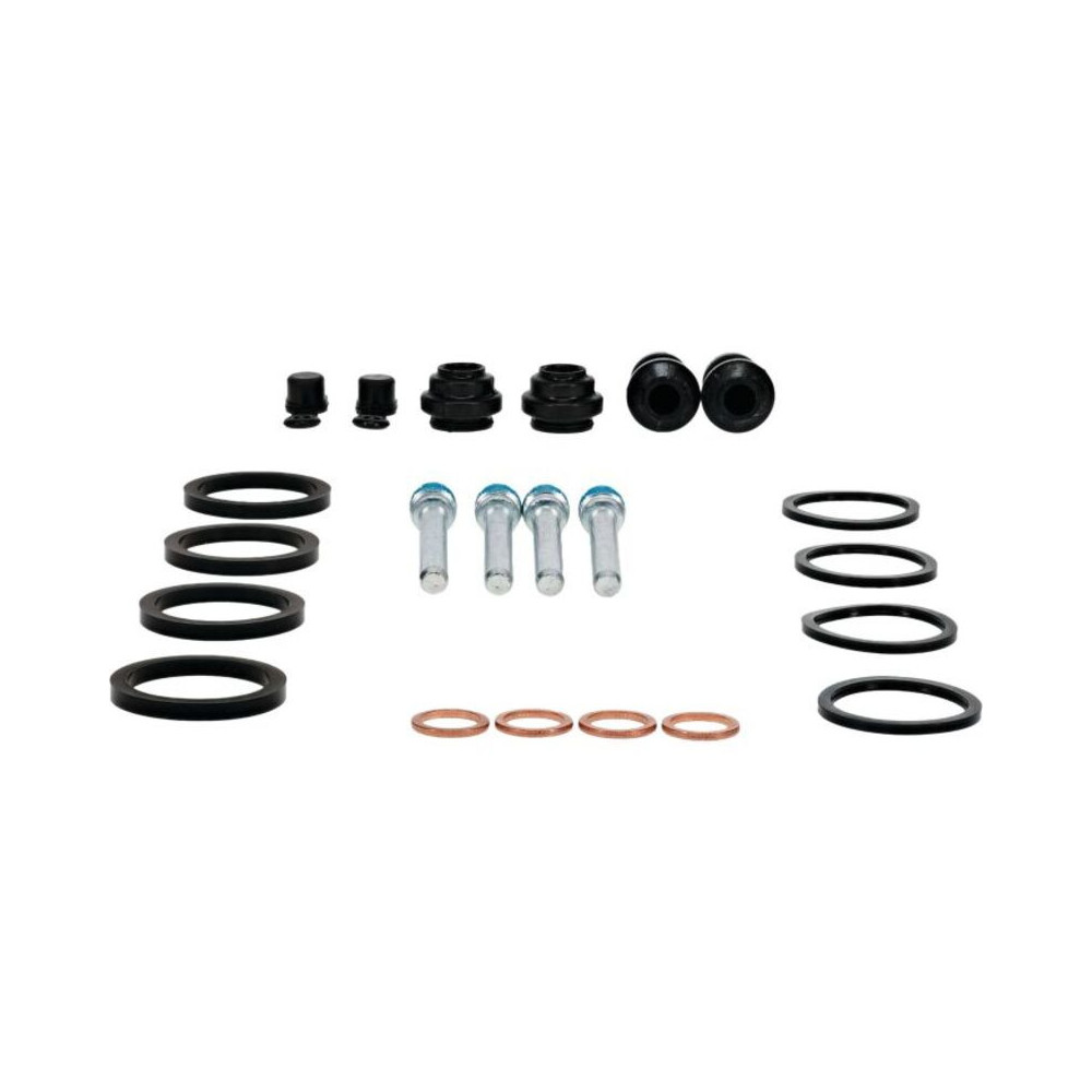 Kit de réparation d'étrier de frein ALL BALLS ALL BALLS 1 - AVSmoto Racing Parts 