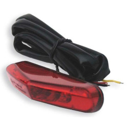 LED de rechange UFO support de plaque 78029320 Ufo 1 - AVSmoto Racing Parts 