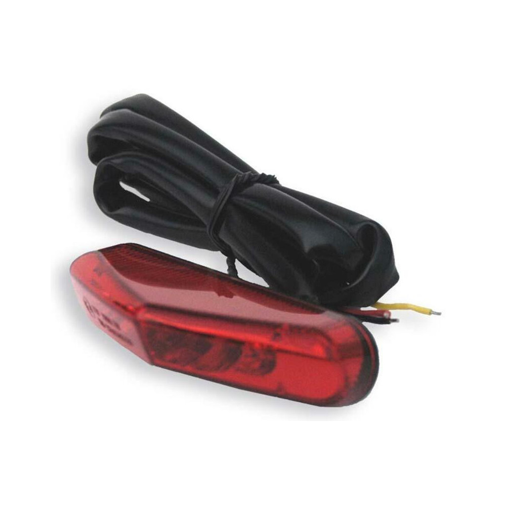 LED de rechange UFO support de plaque 78029320 Ufo 1 - AVSmoto Racing Parts 