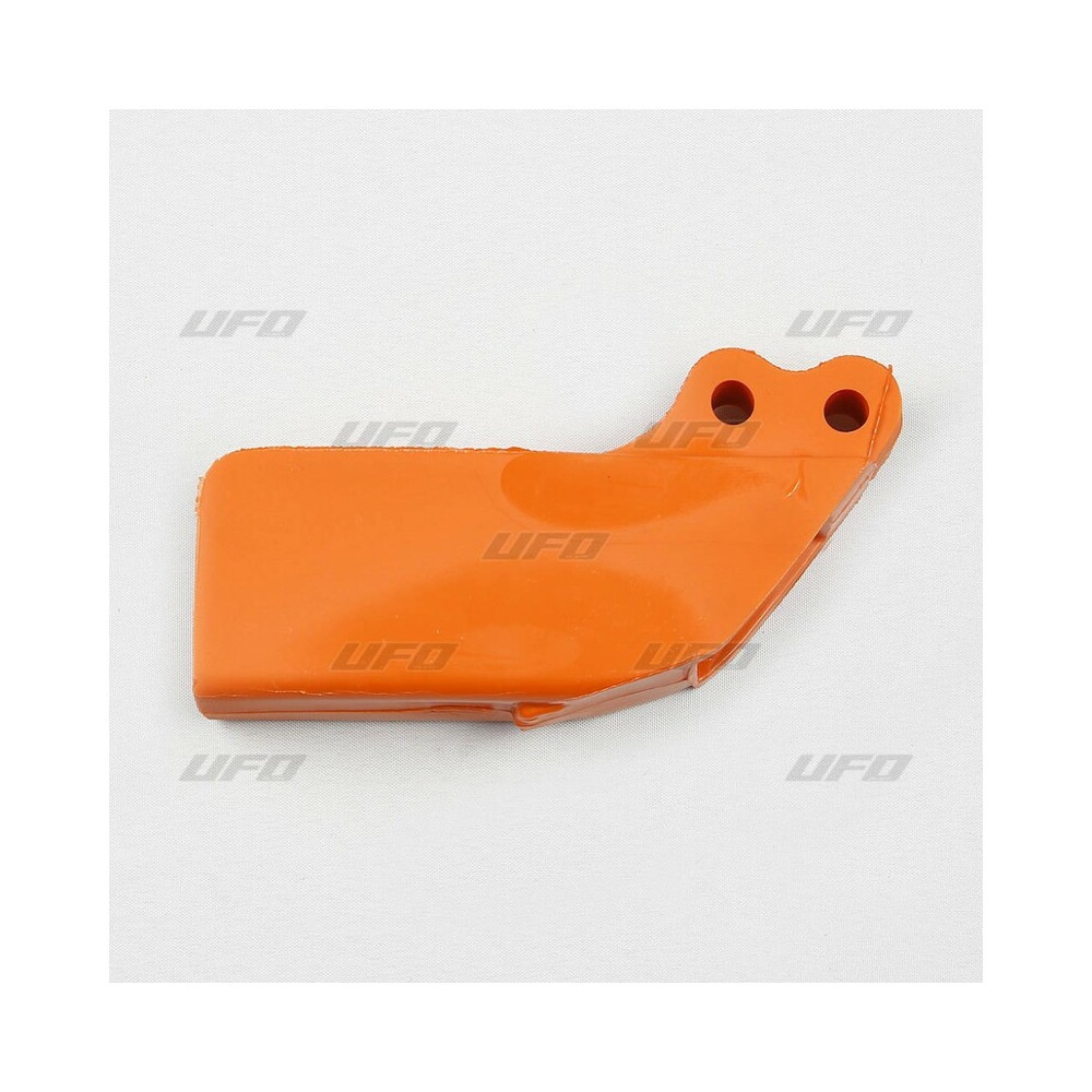 Guide chaîne UFO orange KTM