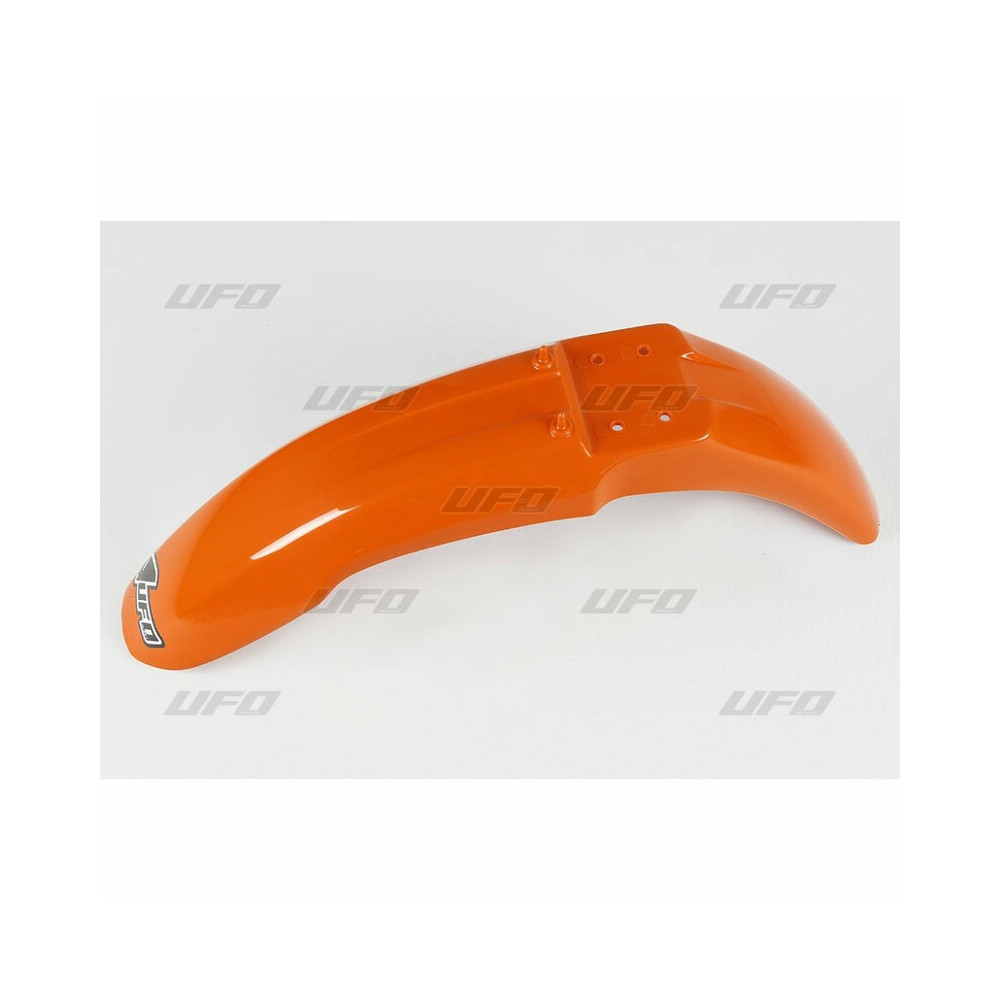 Garde-boue avant UFO orange KTM SX60-65