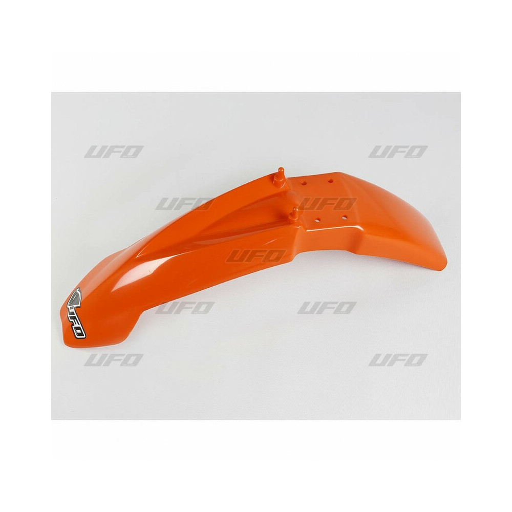 Garde-boue avant UFO orange KTM SX65