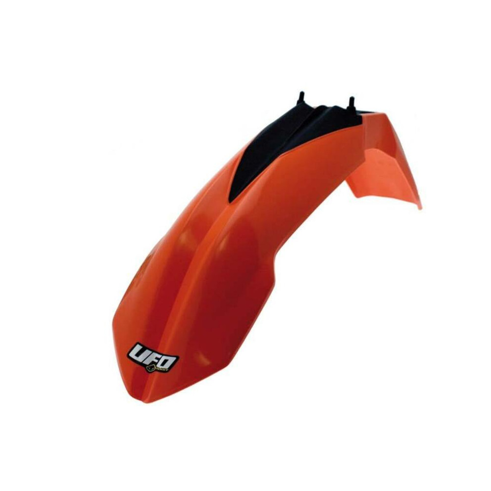 Garde-boue avant UFO orange KTM SX/SX-F/EXC