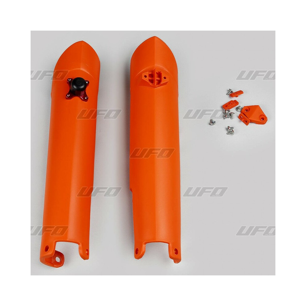 Protections de fourche UFO