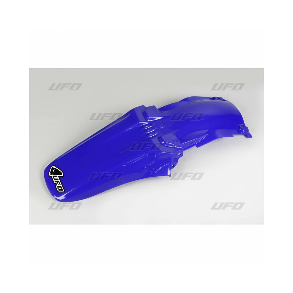 Garde-boue arrière UFO bleu Reflex Yamaha YZ80