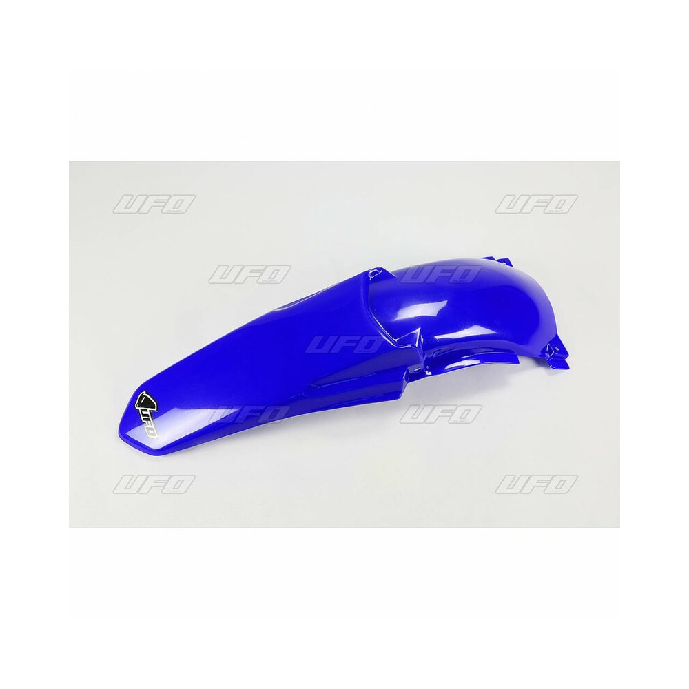 Garde-boue arrière UFO bleu Reflex Yamaha