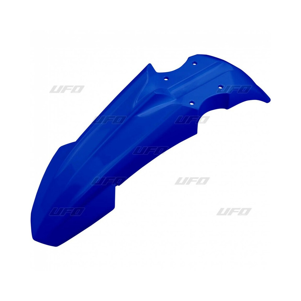 Garde-boue avant UFO bleu Yamaha YZ65