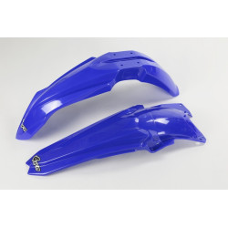 Kit garde-boue avant & arrière UFO Couleur OEM Yamaha YZ450F