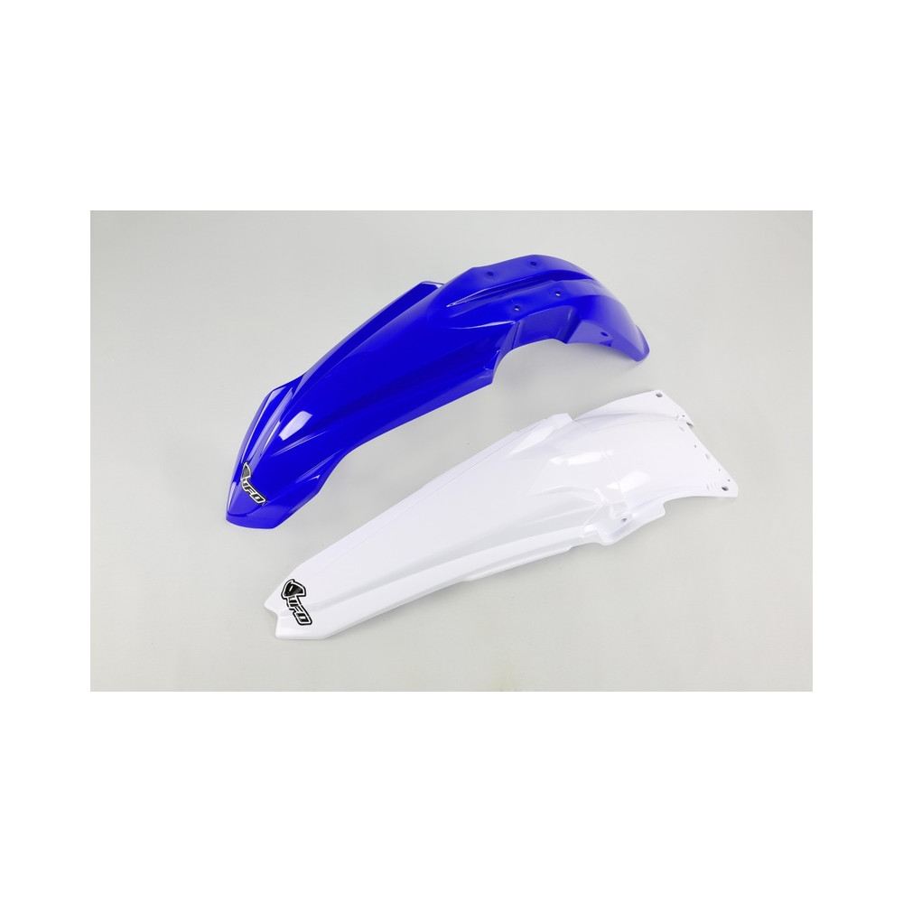 Kit garde-boue avant & arrière UFO Couleur OEM Yamaha YZ450F