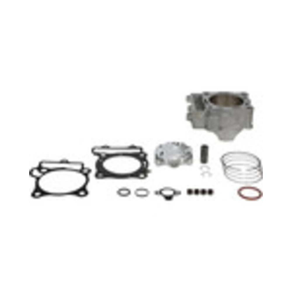 Kit cylindre CYLINDER WORKS - Ø79mm Honda CRF 250 R/RX