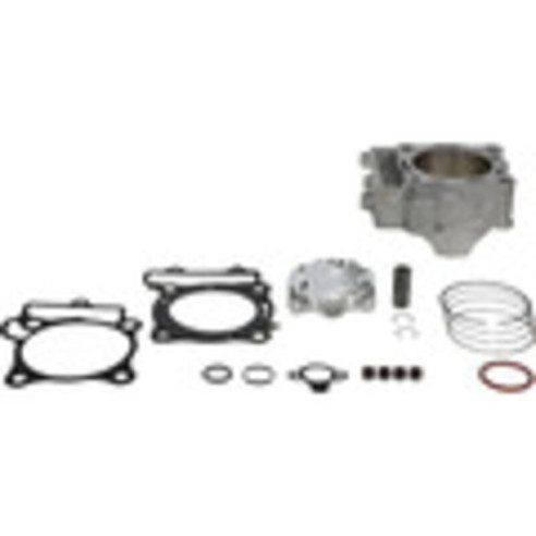 Kit cylindre CYLINDER WORKS - Ø79mm Honda CRF 250 R/RX