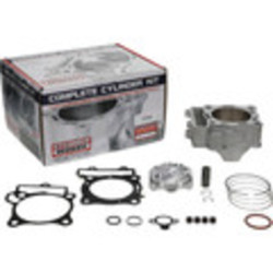 Kit cylindre CYLINDER WORKS - Ø79mm Honda CRF 250 R/RX