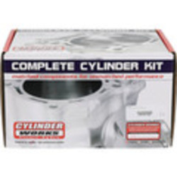 Kit cylindre CYLINDER WORKS - Ø79mm Honda CRF 250 R/RX