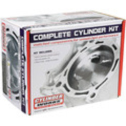 Kit cylindre CYLINDER WORKS - Ø79mm Honda CRF 250 R/RX