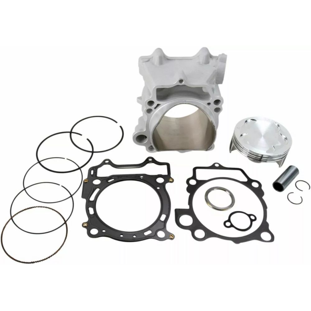 Kit cylindre CYLINDER WORKS - Ø95mm Yamaha YFZ450R/X