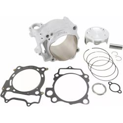 Kit cylindre CYLINDER WORKS Big Bore - Ø98mm Yamaha YFZ450R/X