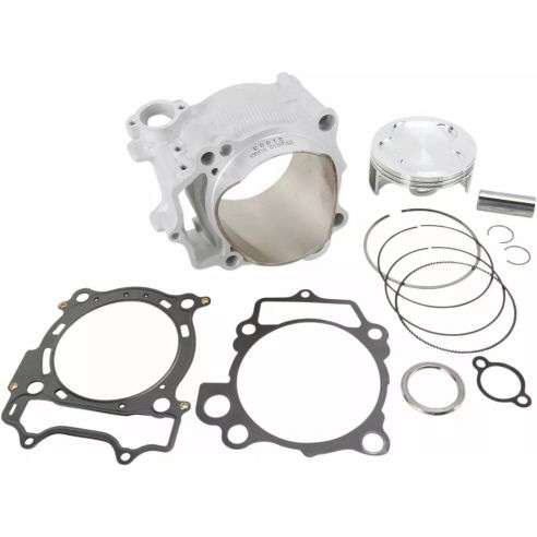 Kit cylindre CYLINDER WORKS Big Bore - Ø98mm Yamaha YFZ450R/X