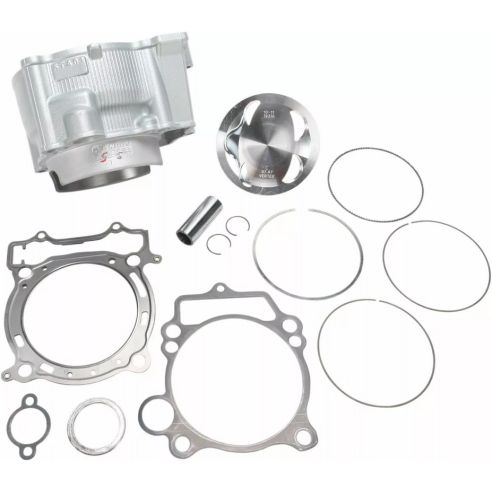 Kit cylindre CYLINDER WORKS Big Bore - Ø98mm Yamaha YFZ450