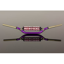 Guidon RENTHAL Twinwall 997 RC Handlebar