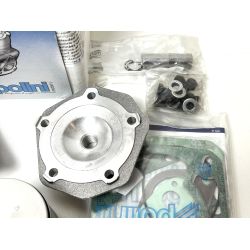 Kit cylindre Polini 154cc Ø60mm, Aprilia 125 rotax 122 123