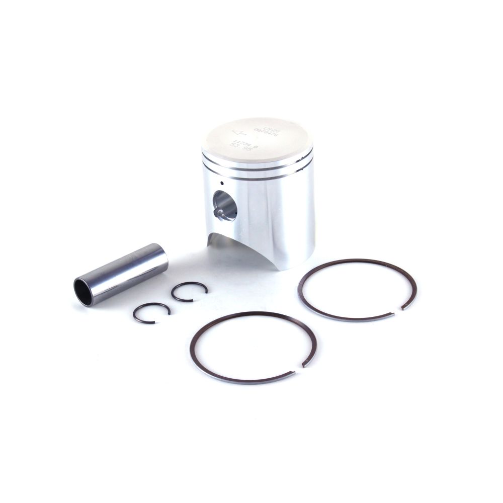 Kit piston VHM pour bielle +3mm Ø53,95mm - Yamaha 125 YZ 2005-24