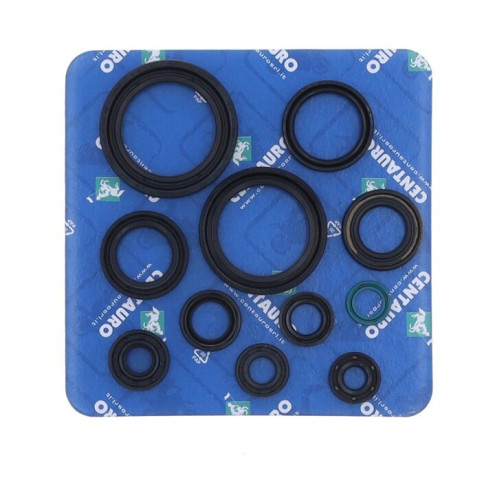 Pochette de joints spi moteur CENTAURO Honda CRF250R HM CRE250F Centauro 1 - AVSmoto Racing Parts 