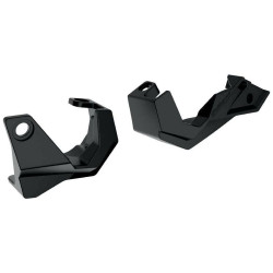 Protections de bas de fourche POLISPORT Polisport 2 - AVSmoto Racing Parts 