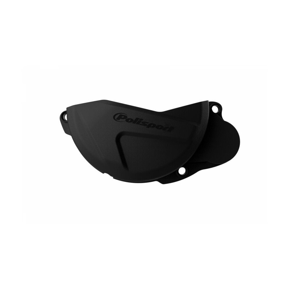 Protection de carter d'embrayage POLISPORT Polisport 1 - AVSmoto Racing Parts 