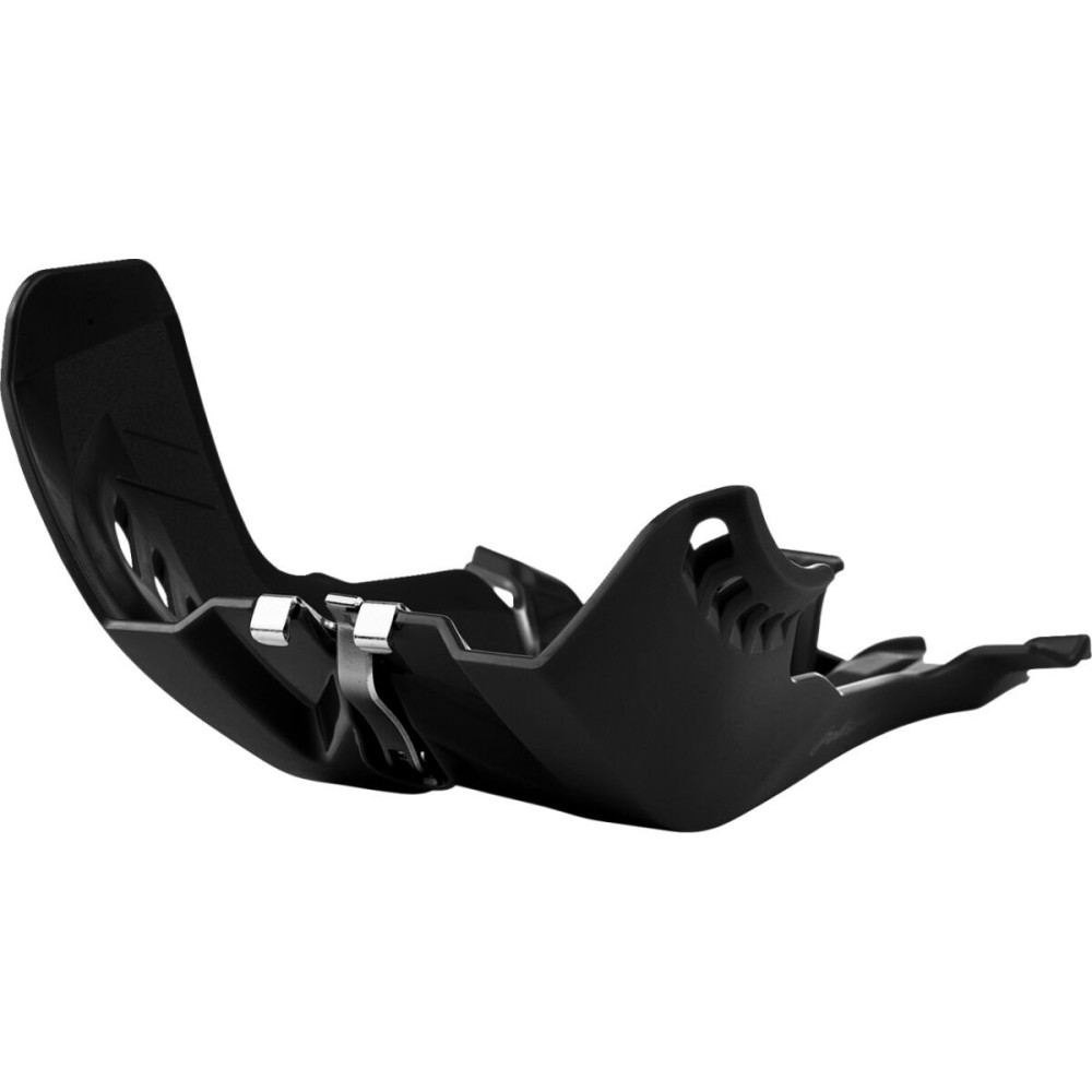 Sabot POLISPORT noir Polisport 1 - AVSmoto Racing Parts 