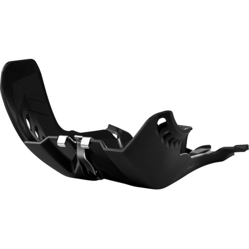 Sabot POLISPORT noir Polisport 1 - AVSmoto Racing Parts 