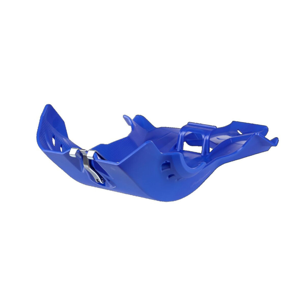 Sabot POLISPORT Fortress avec protection de bielette - Sherco SEF-R 250/300 Polisport 1 - AVSmoto Racing Parts 