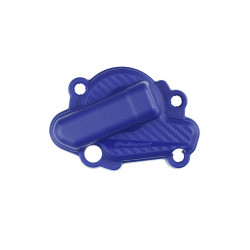 Protecteur pompe à eau POLISPORT - Sherco SE-R 250 / 300 Polisport 1 - AVSmoto Racing Parts 