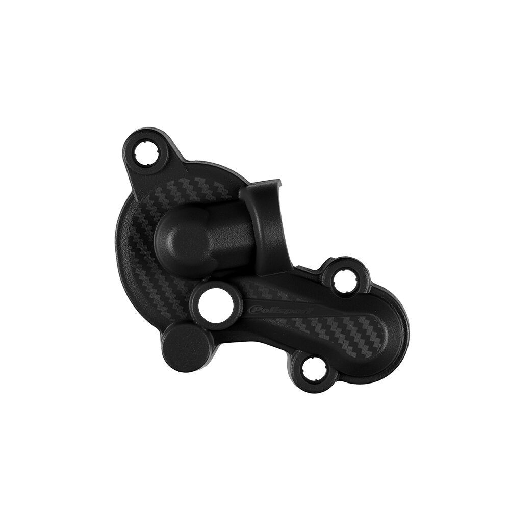 Protecteur pompe à eau POLISPORT noir - Beta Polisport 1 - AVSmoto Racing Parts 