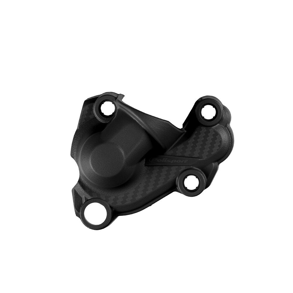 Protection de pompe à eau POLISPORT - Husqvarna / KTM Polisport 1 - AVSmoto Racing Parts 