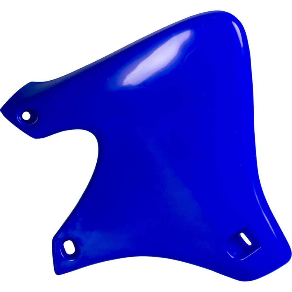 Ouïes de radiateur POLISPORT bleu Yamaha YZ250F/YZ426F