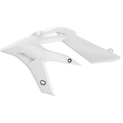 Ouïes de radiateur POLISPORT blanc Beta Xtrainer