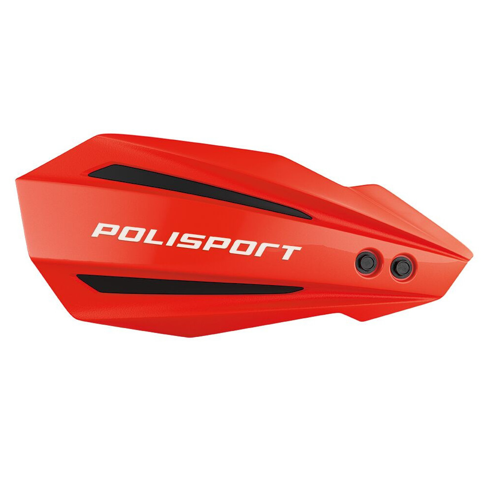 Protège-mains POLISPORT MX Bullit - Honda CRF450F Polisport 1 - AVSmoto Racing Parts 