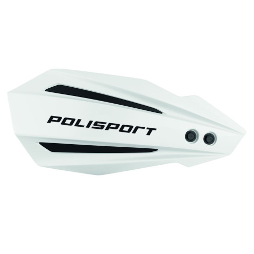 Protège-mains POLISPORT Bullit - Husqvarna TE/FE Polisport 1 - AVSmoto Racing Parts 