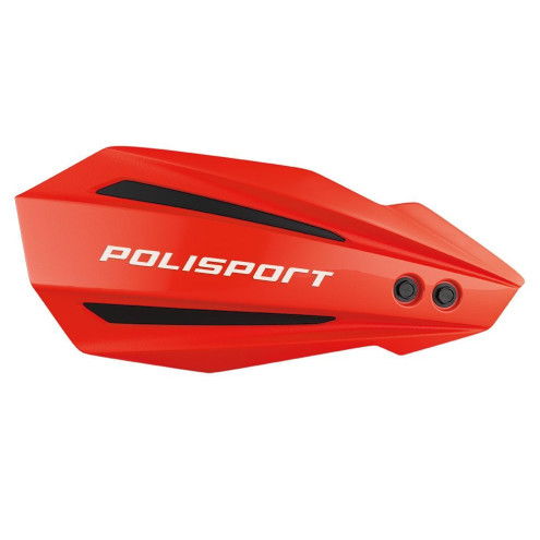 Protège-mains POLISPORT Bullit - Husqvarna TE/FE Polisport 1 - AVSmoto Racing Parts 