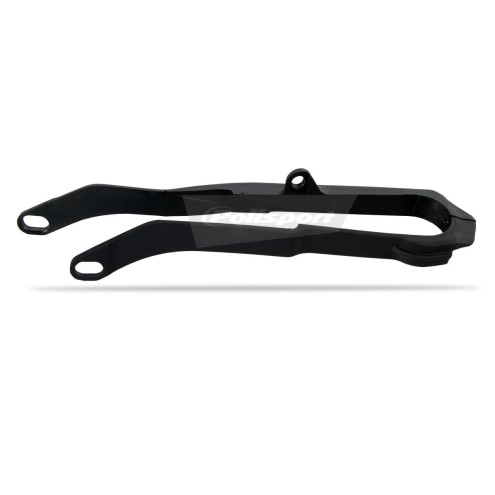 Patin de bras oscillant POLISPORT noir Honda Polisport 1 - AVSmoto Racing Parts 