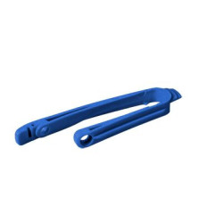 Patin de bras oscillant POLISPORT blue Husqvarna Polisport 1 - AVSmoto Racing Parts 