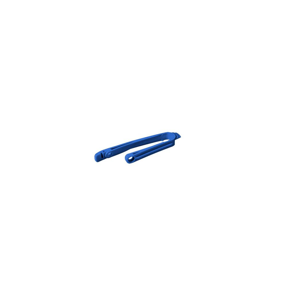 Patin de bras oscillant POLISPORT blue Husqvarna Polisport 1 - AVSmoto Racing Parts 