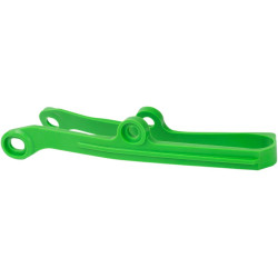 Patin de bras oscillant POLISPORT vert Kawasaki KX450F Polisport 1 - AVSmoto Racing Parts 