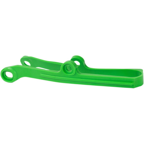 Patin de bras oscillant POLISPORT vert Kawasaki KX450F Polisport 1 - AVSmoto Racing Parts 