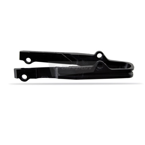 Patin de bras oscillant POLISPORT noir Kawasaki KX125/KX250 Polisport 1 - AVSmoto Racing Parts 