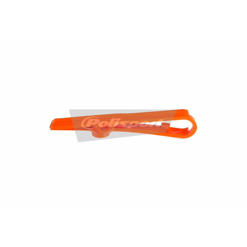 Patin de bras oscillant POLISPORT orange KTM SX85 Polisport 1 - AVSmoto Racing Parts 