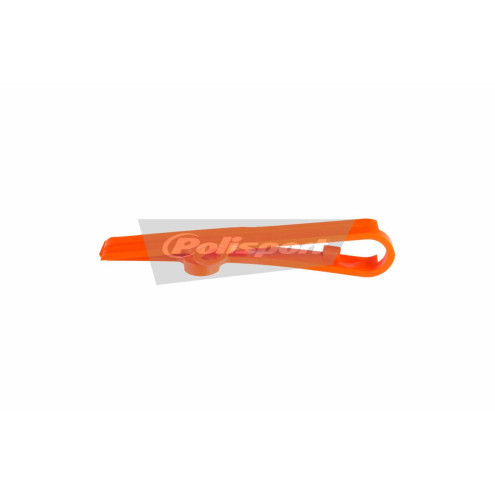 Patin de bras oscillant POLISPORT orange KTM SX85 Polisport 1 - AVSmoto Racing Parts 