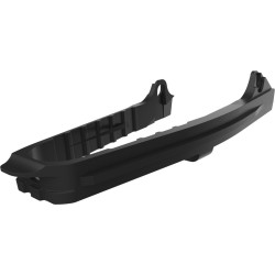 Patin de bras oscillant POLISPORT noir Suzuki RM-Z450 Polisport 1 - AVSmoto Racing Parts 