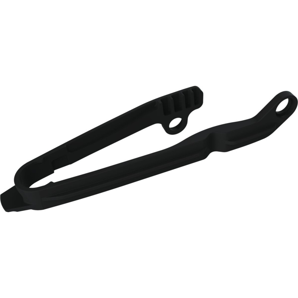 Patin de bras oscillant POLISPORT noir Polisport 1 - AVSmoto Racing Parts 